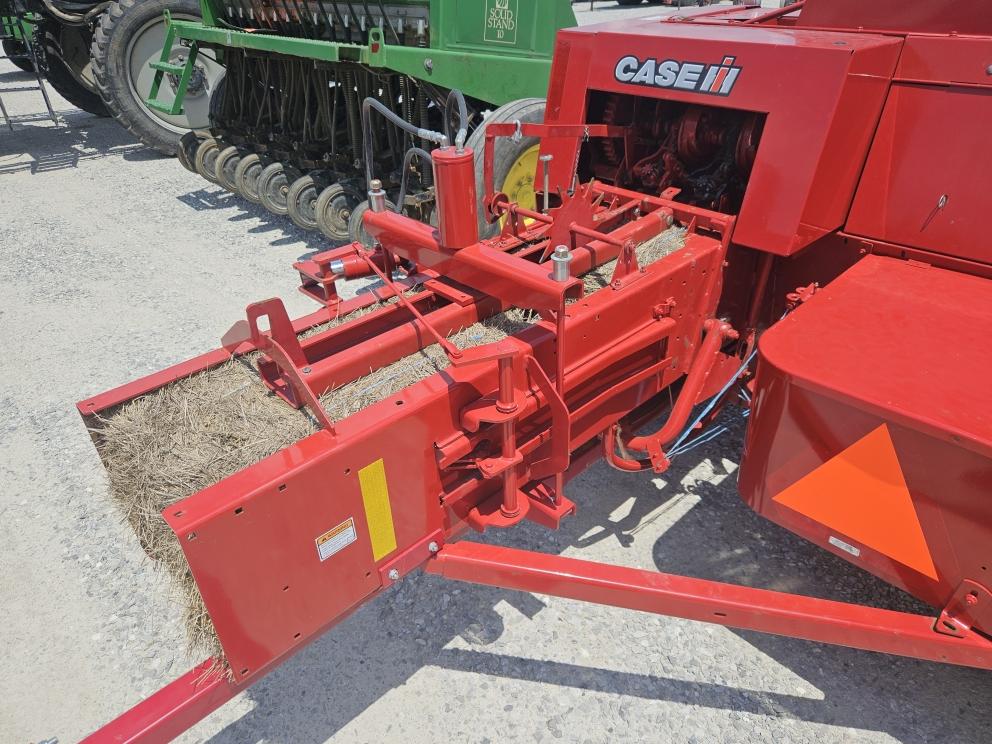 Image for 2022 Case IH SB541C