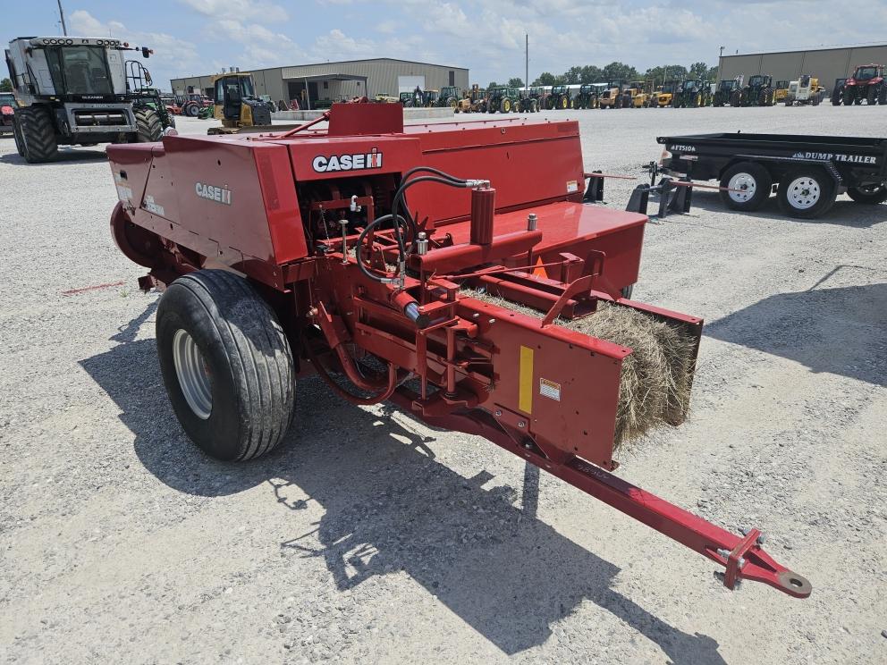 Image for 2022 Case IH SB541C