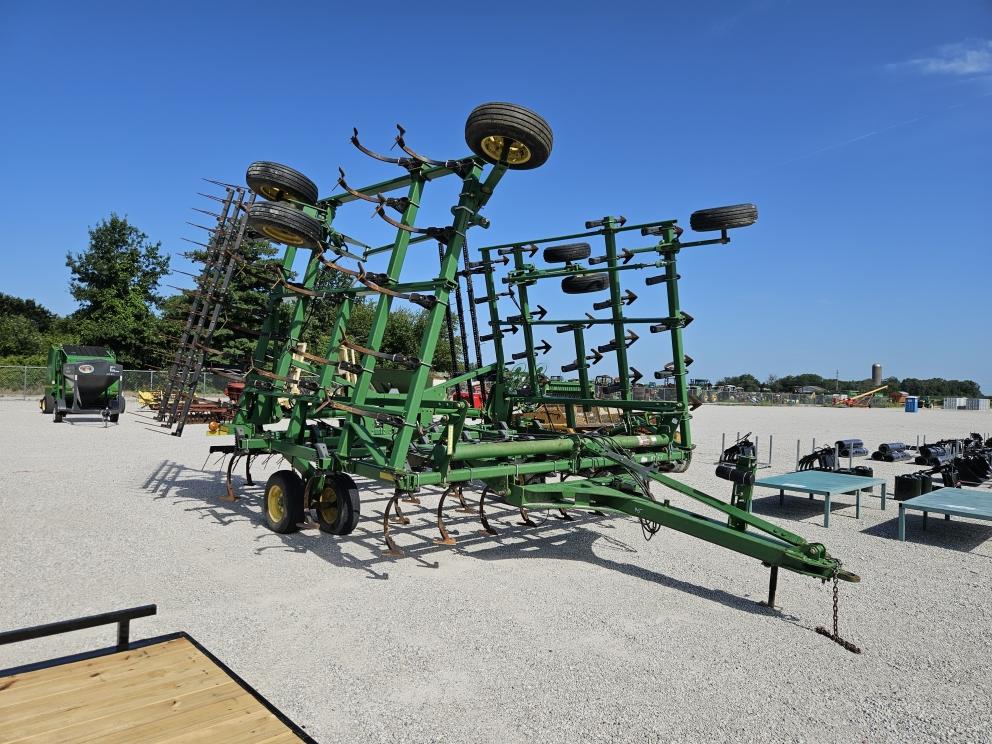 Image for John Deere 2210