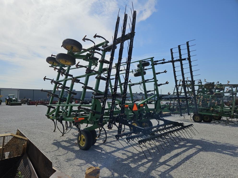 Image for John Deere 2210