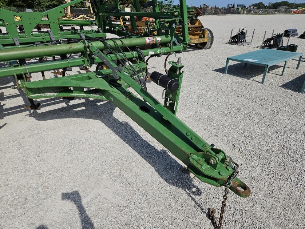 Image for John Deere 2210