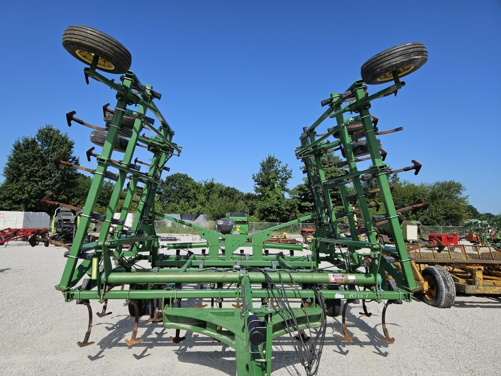 Image for John Deere 2210