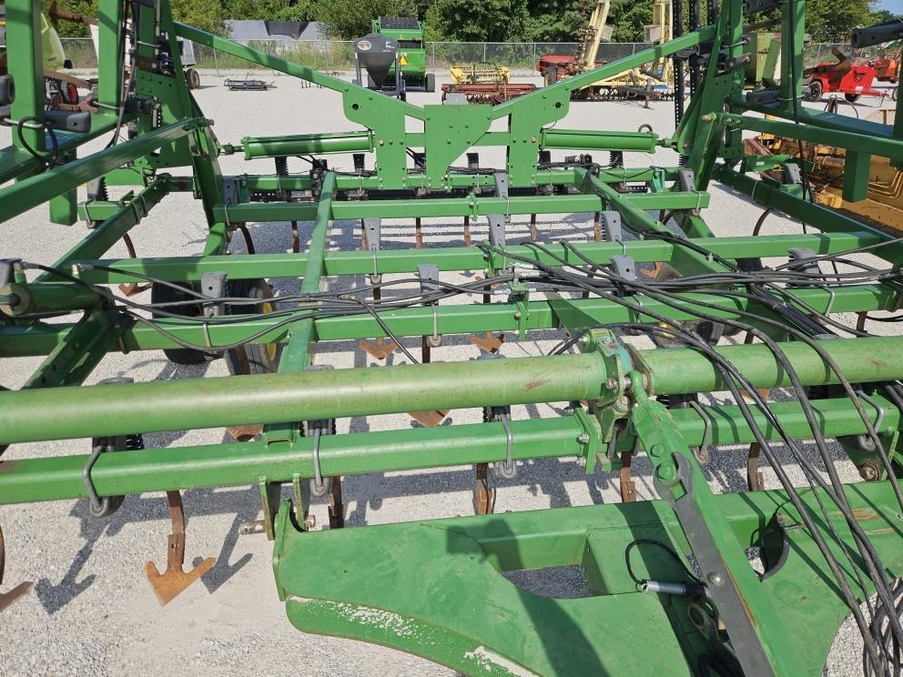 Image for John Deere 2210