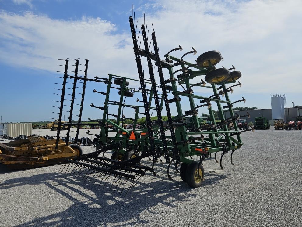 Image for John Deere 2210