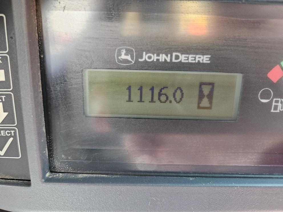 Image for 2018 John Deere 331G