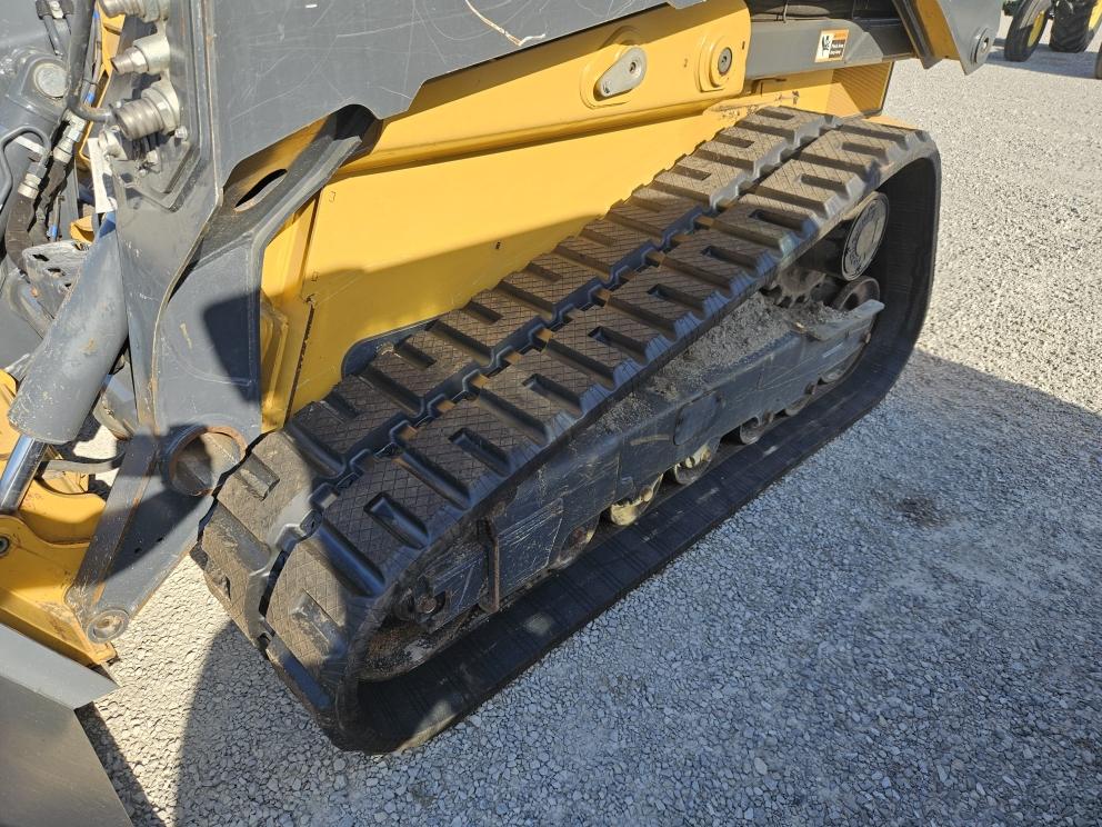 Image for 2018 John Deere 331G