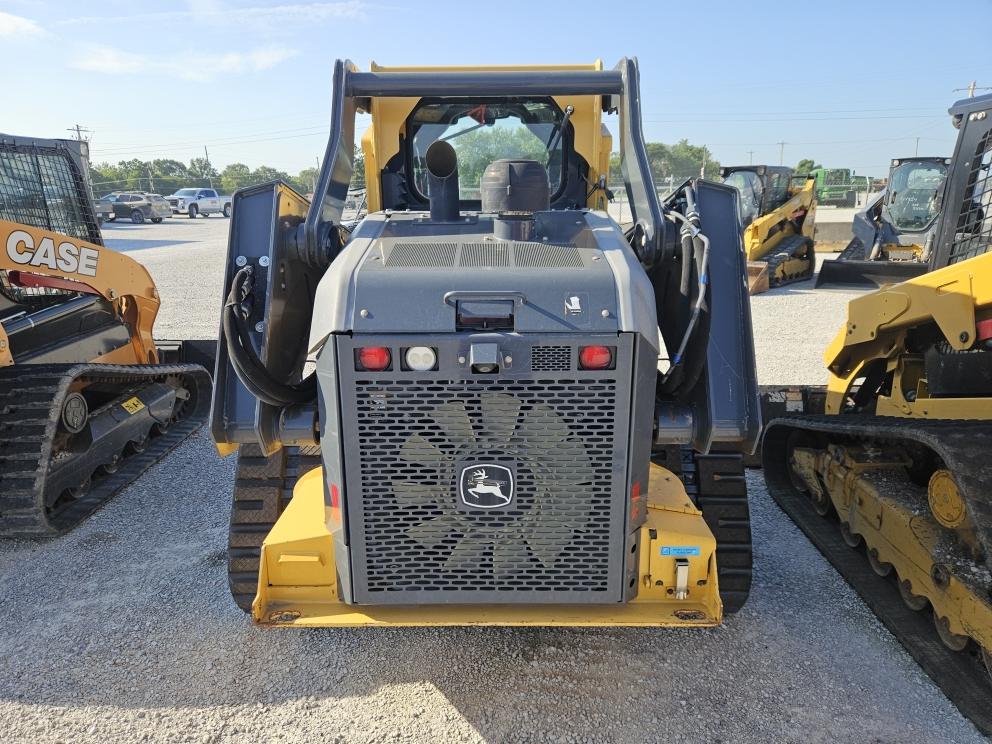 Image for 2018 John Deere 331G