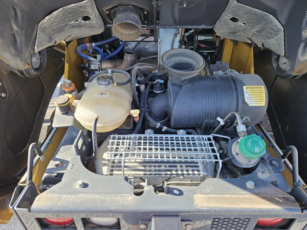 Image for 2018 John Deere 331G