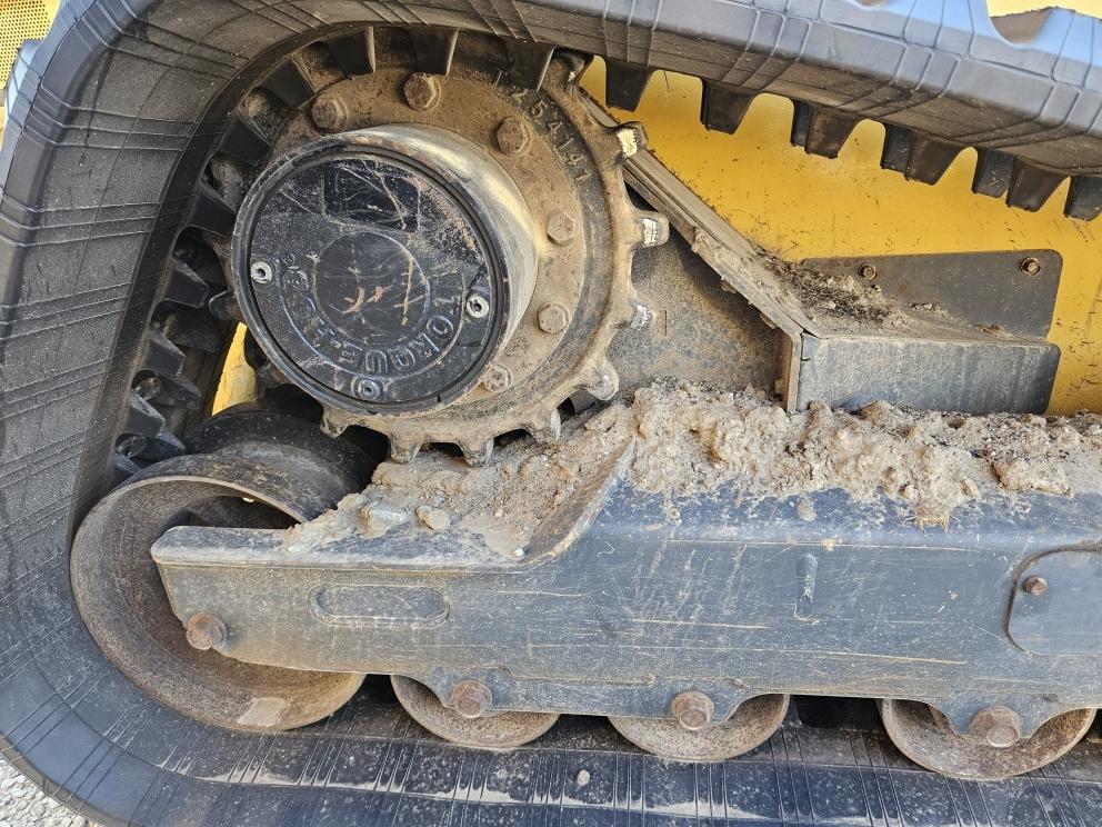 Image for 2018 John Deere 331G