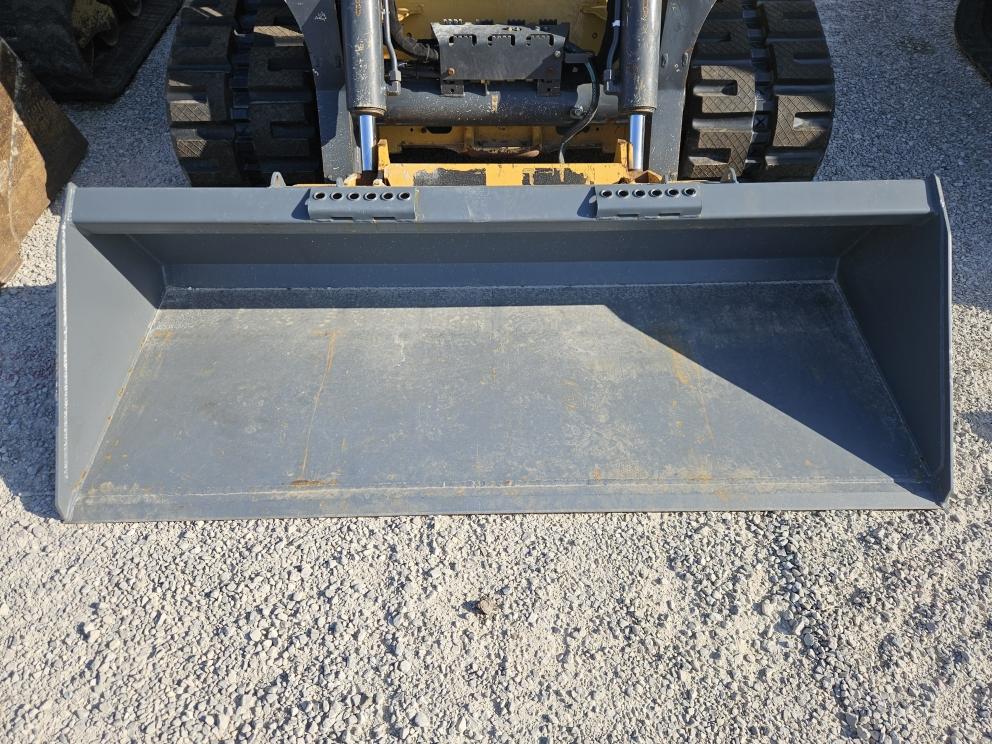 Image for 2018 John Deere 331G