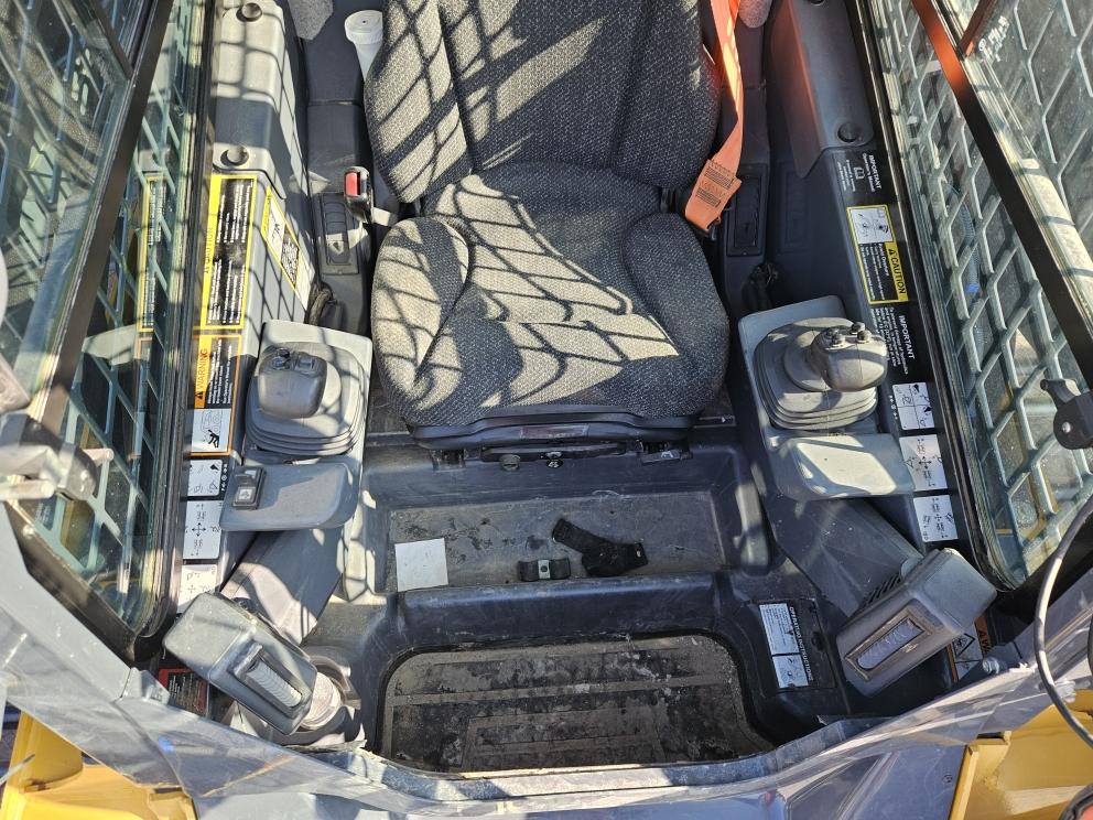 Image for 2018 John Deere 331G