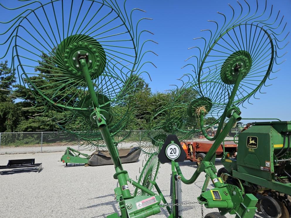 Image for 2021 Frontier WR0008