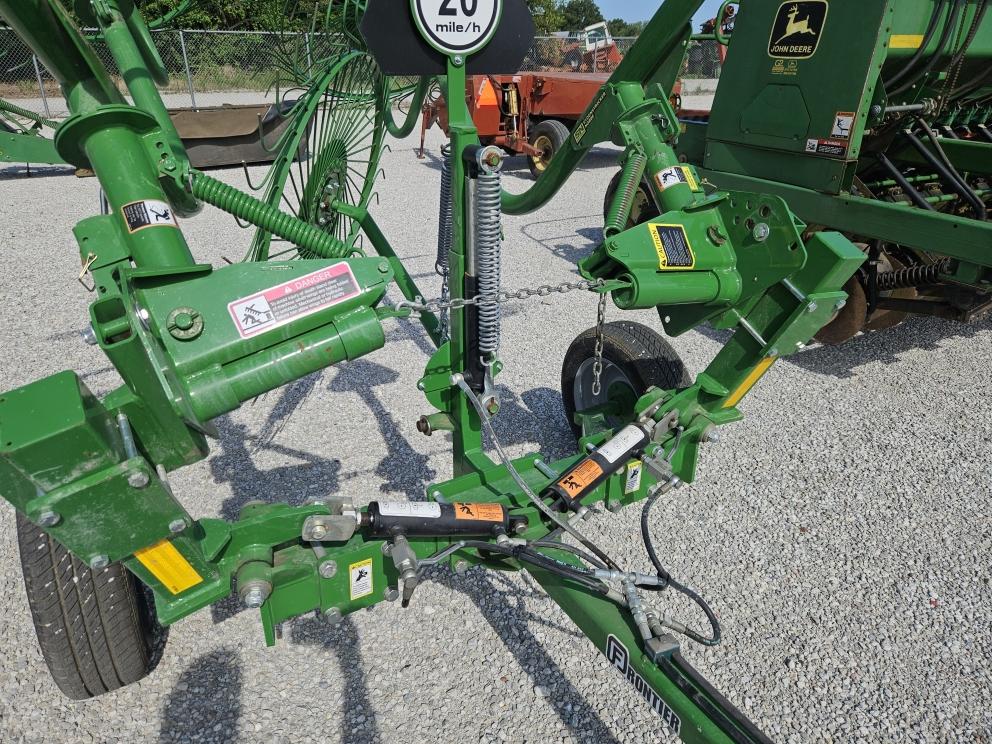 Image for 2021 Frontier WR0008