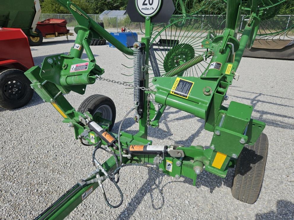 Image for 2021 Frontier WR0008