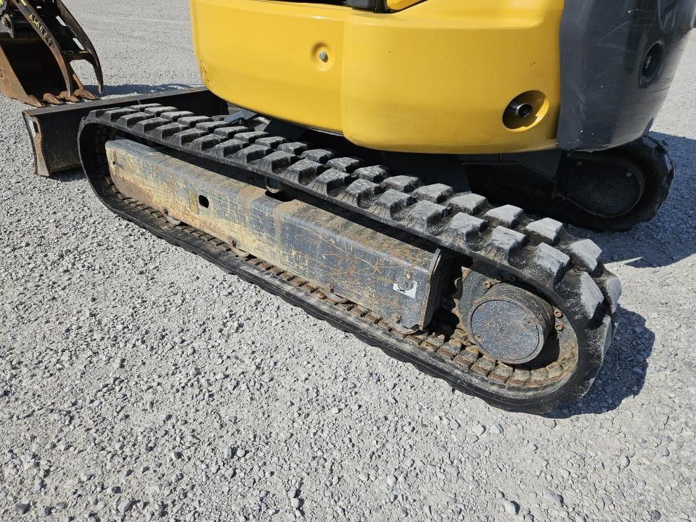 Image for 2021 Kobelco SK35SR-6