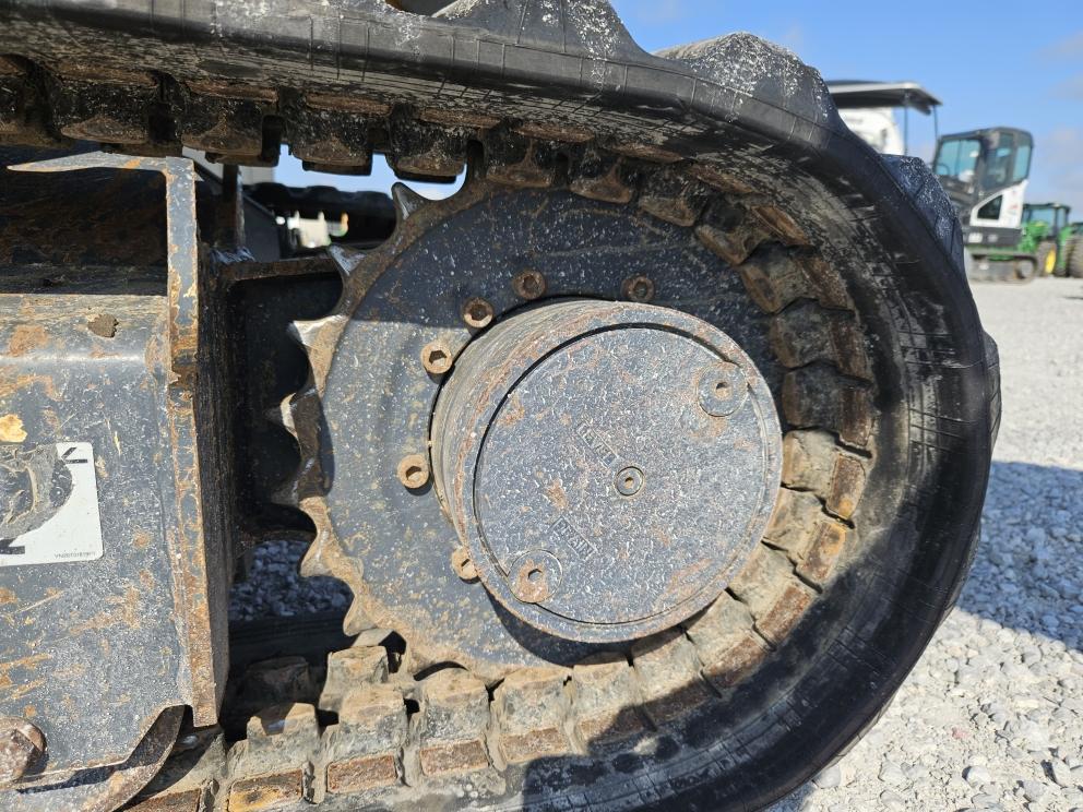 Image for 2021 Kobelco SK35SR-6