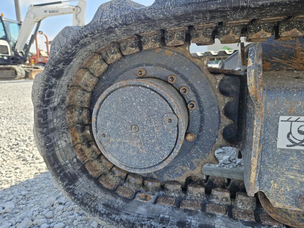 Image for 2021 Kobelco SK35SR-6