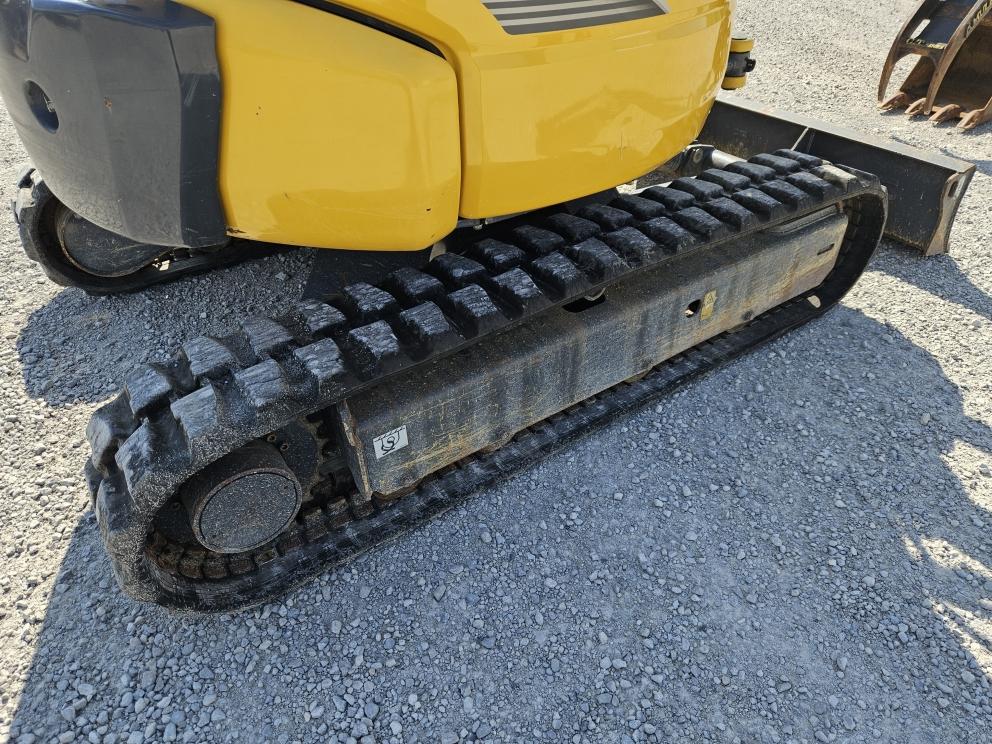 Image for 2021 Kobelco SK35SR-6