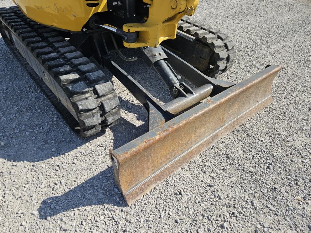 Image for 2021 Kobelco SK35SR-6