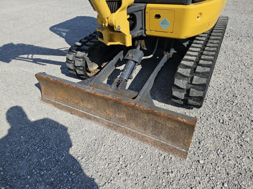 Image for 2021 Kobelco SK35SR-6