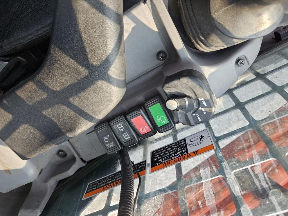 Image for 2022 Kubota SVL75-2