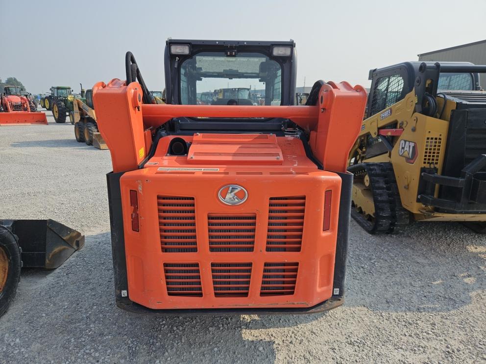Image for 2022 Kubota SVL75-2