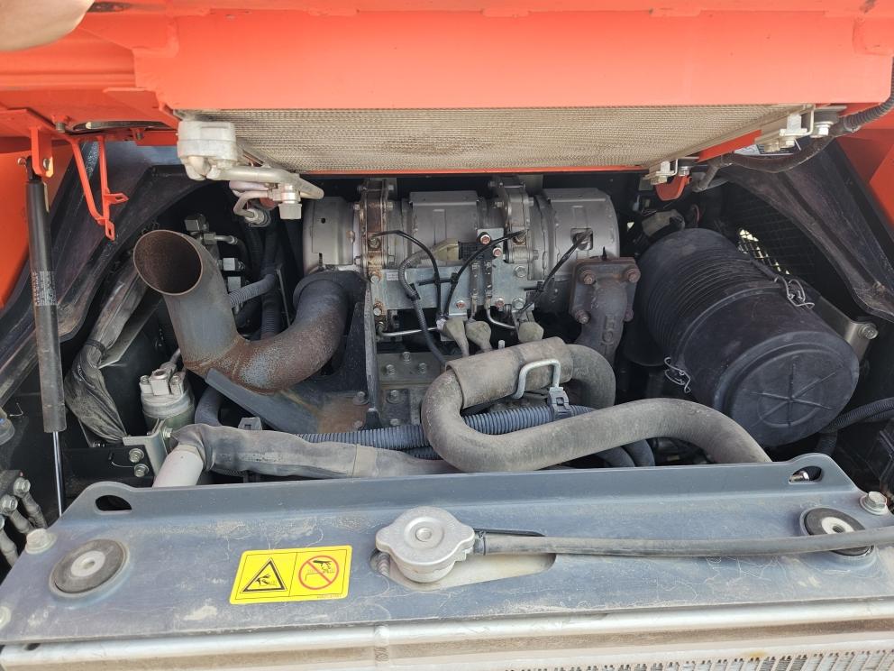 Image for 2022 Kubota SVL75-2