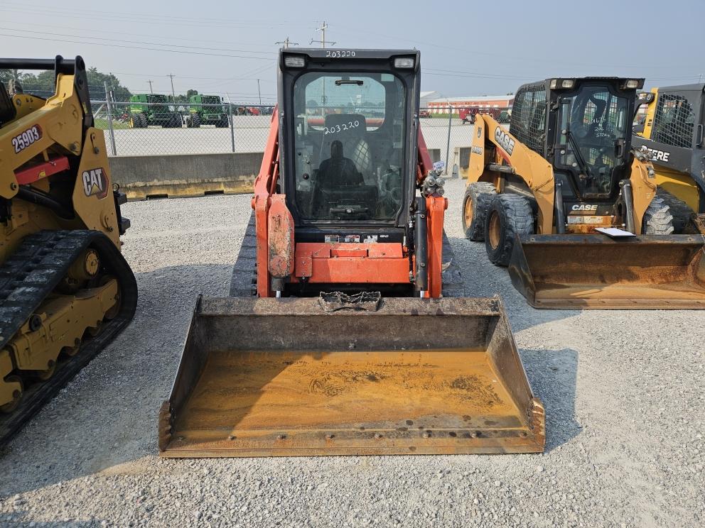 Image for 2022 Kubota SVL75-2