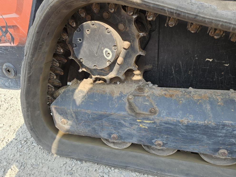 Image for 2022 Kubota SVL75-2