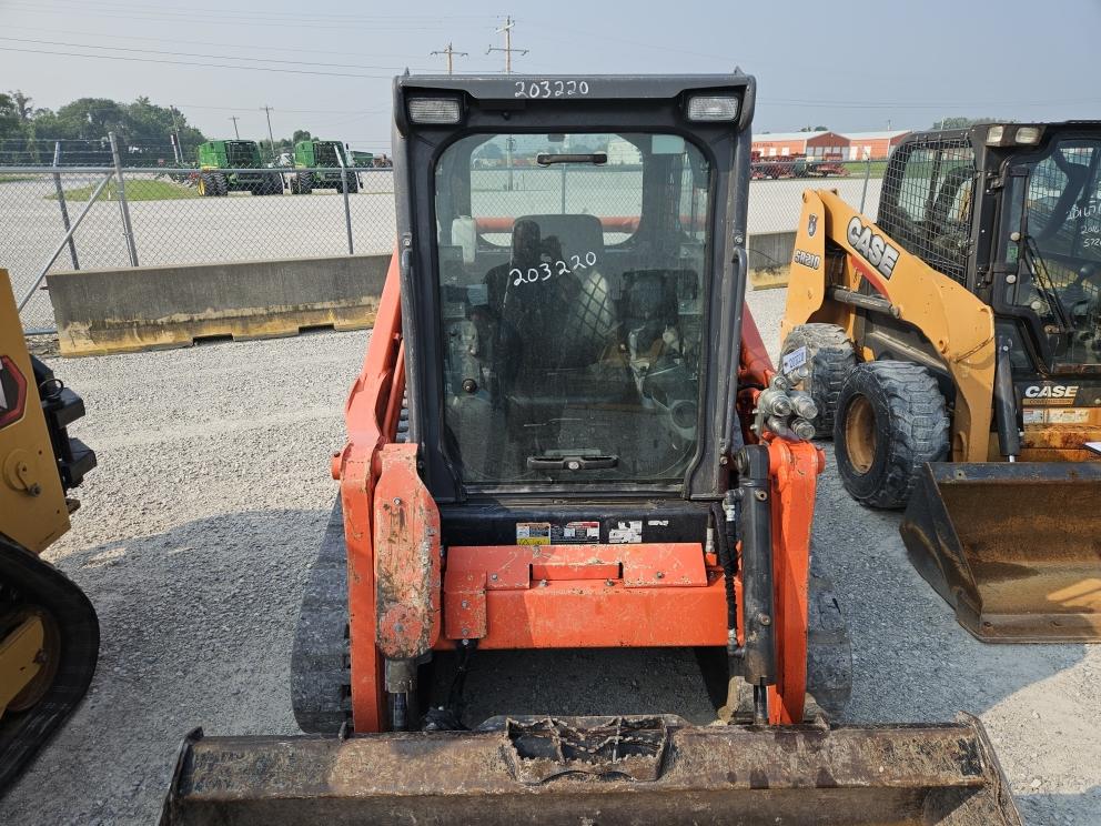 Image for 2022 Kubota SVL75-2