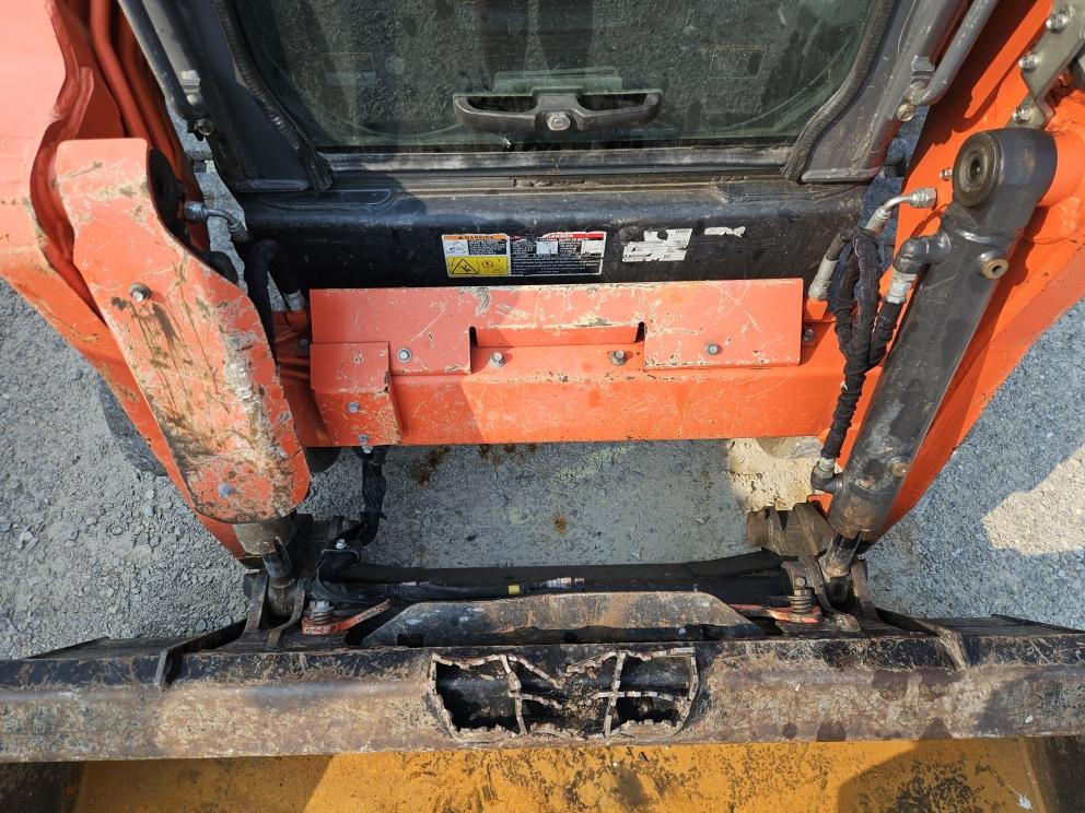 Image for 2022 Kubota SVL75-2