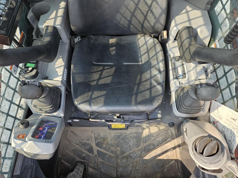 Image for 2022 Kubota SVL75-2