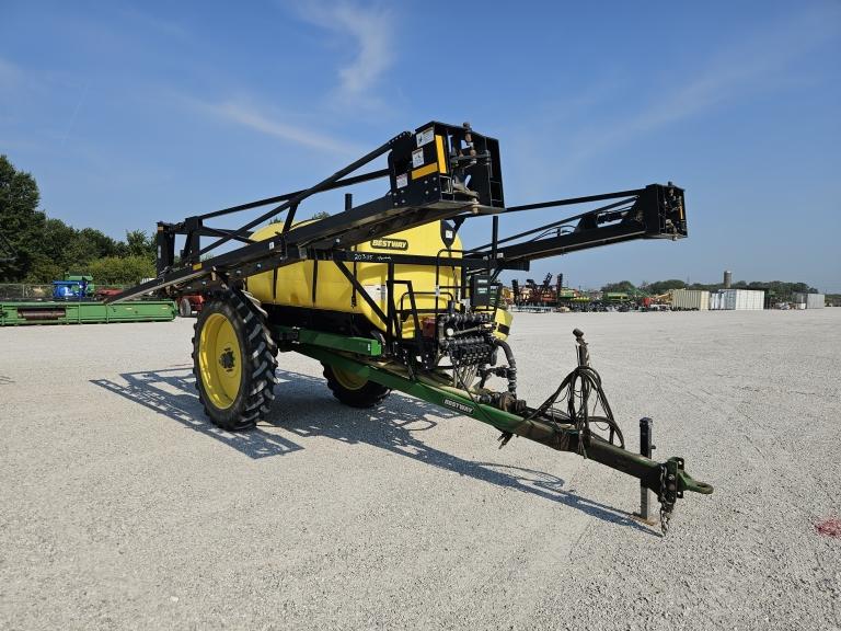 Image for Bestway Field Pro IV