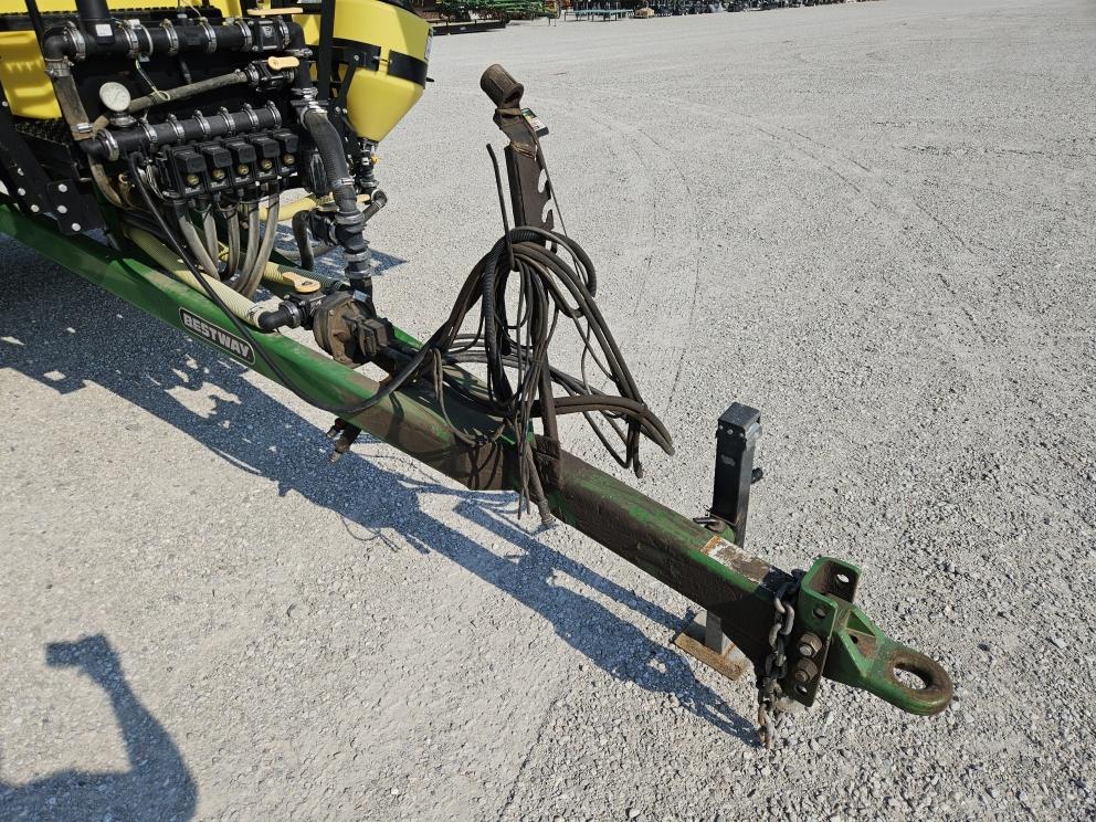 Image for Bestway Field Pro IV