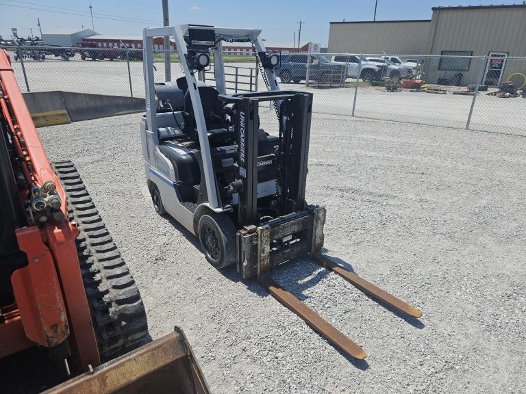 Image for 2017 MCP1F2A25