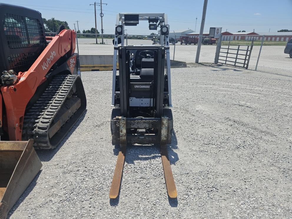 Image for 2017 MCP1F2A25