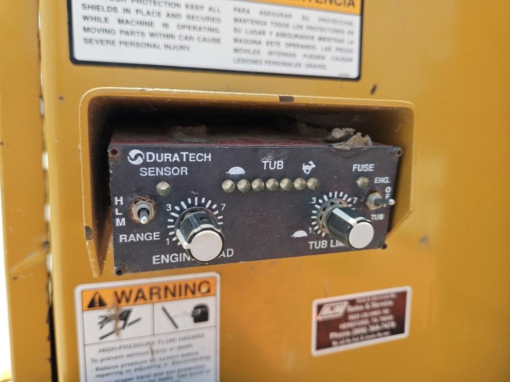 Image for Haybuster H1000