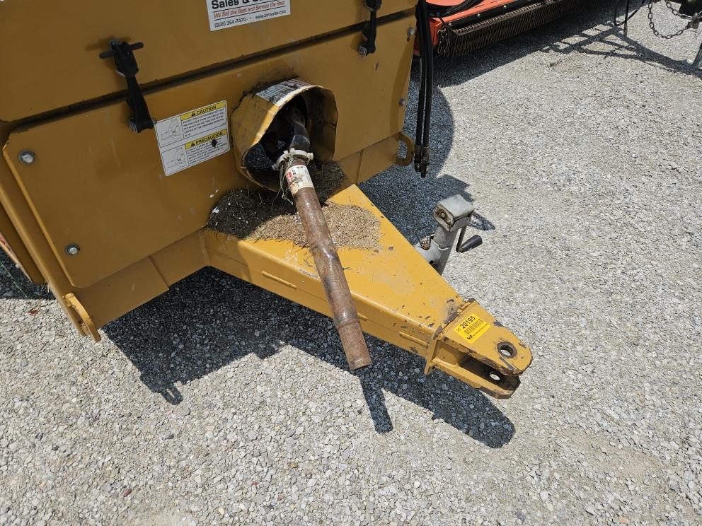 Image for Haybuster H1000