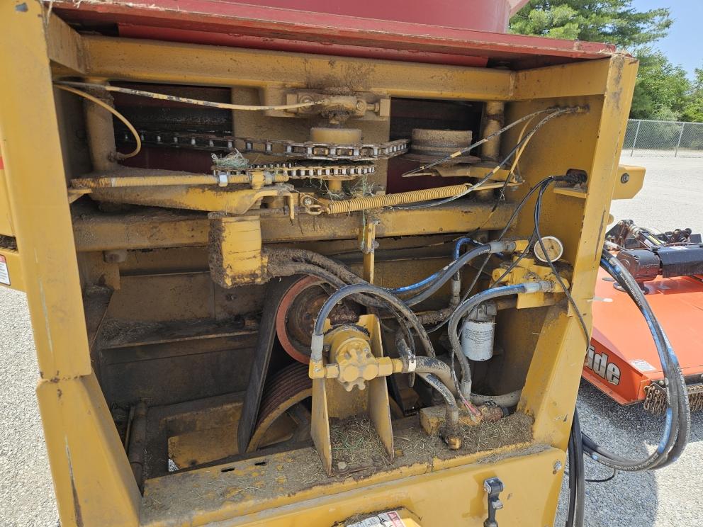 Image for Haybuster H1000