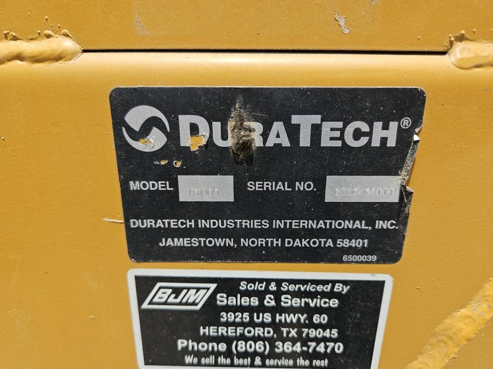 Image for Haybuster H1000