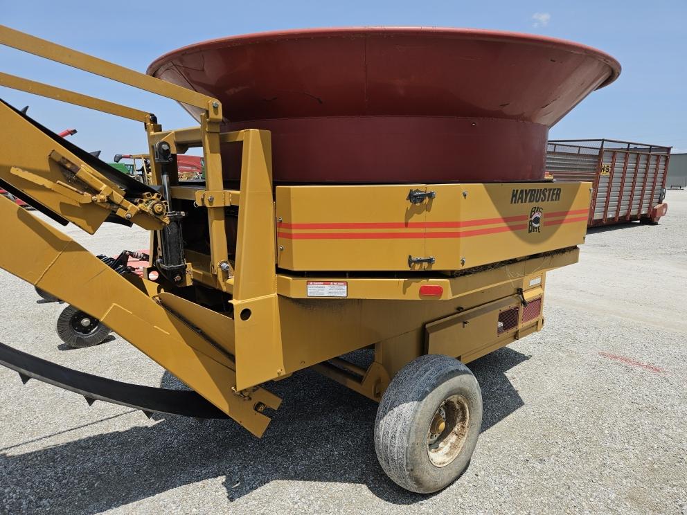 Image for Haybuster H1000