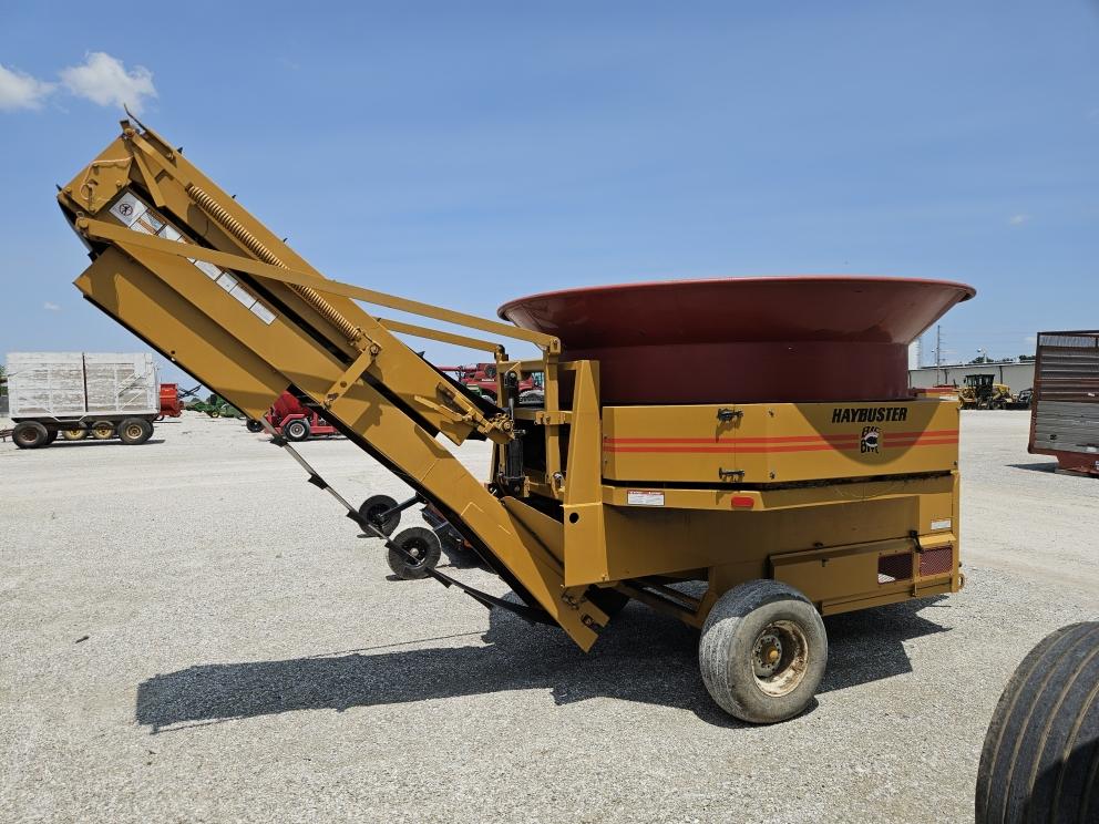 Image for Haybuster H1000