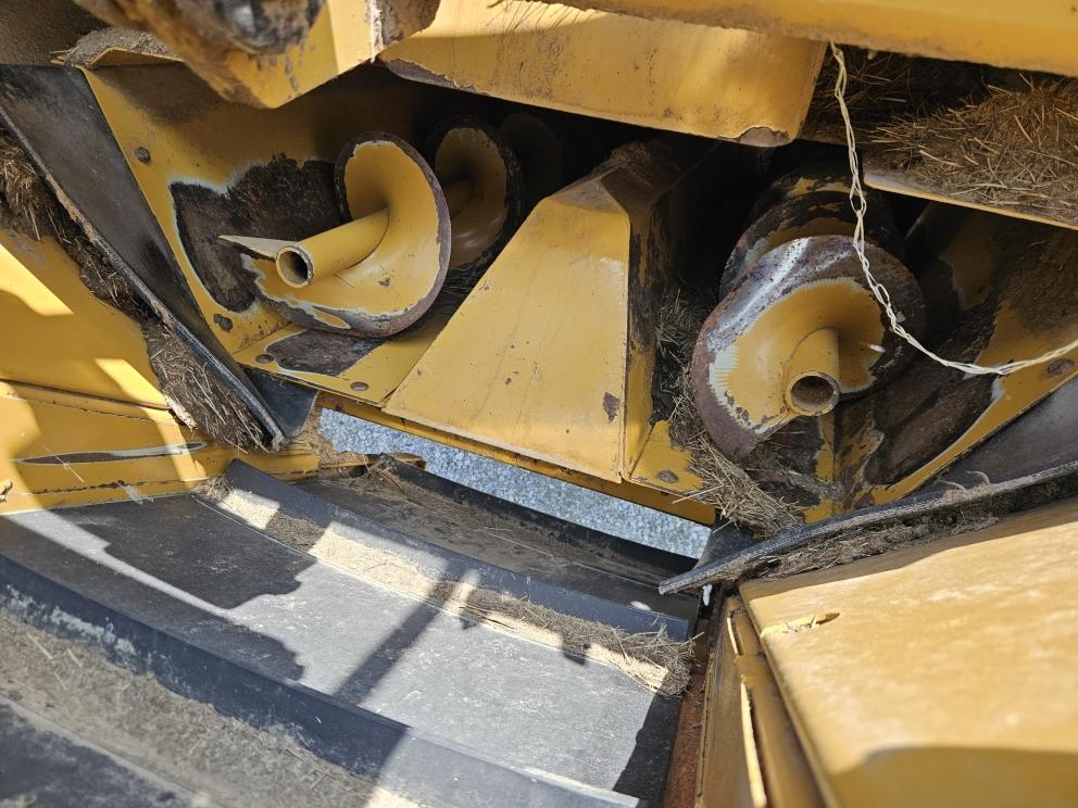 Image for Haybuster H1000