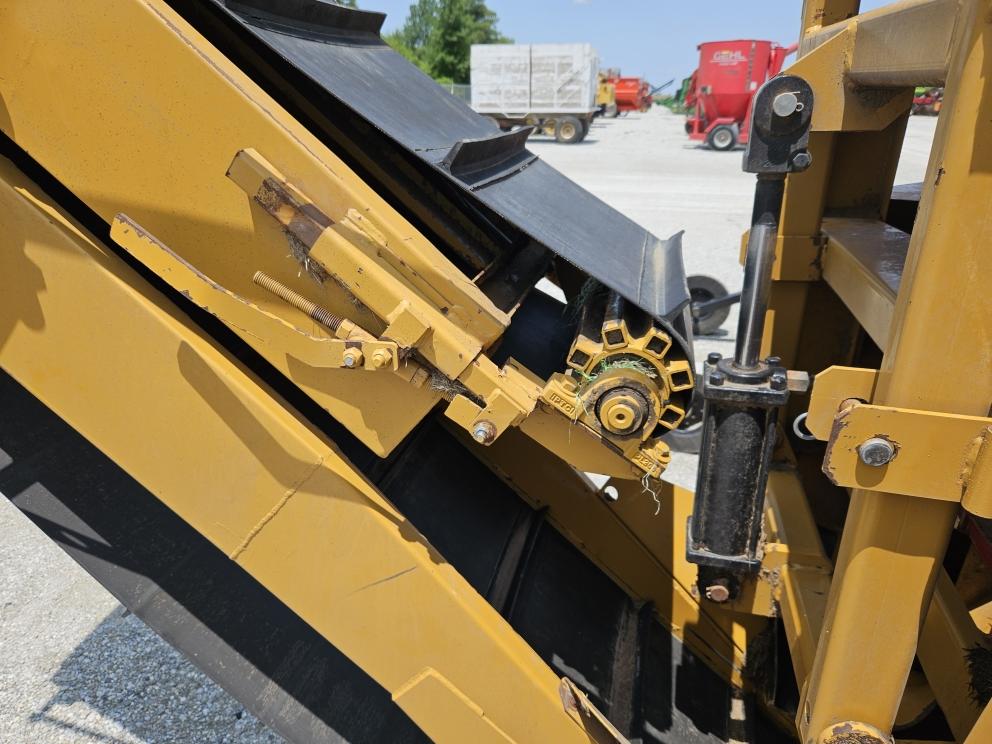 Image for Haybuster H1000