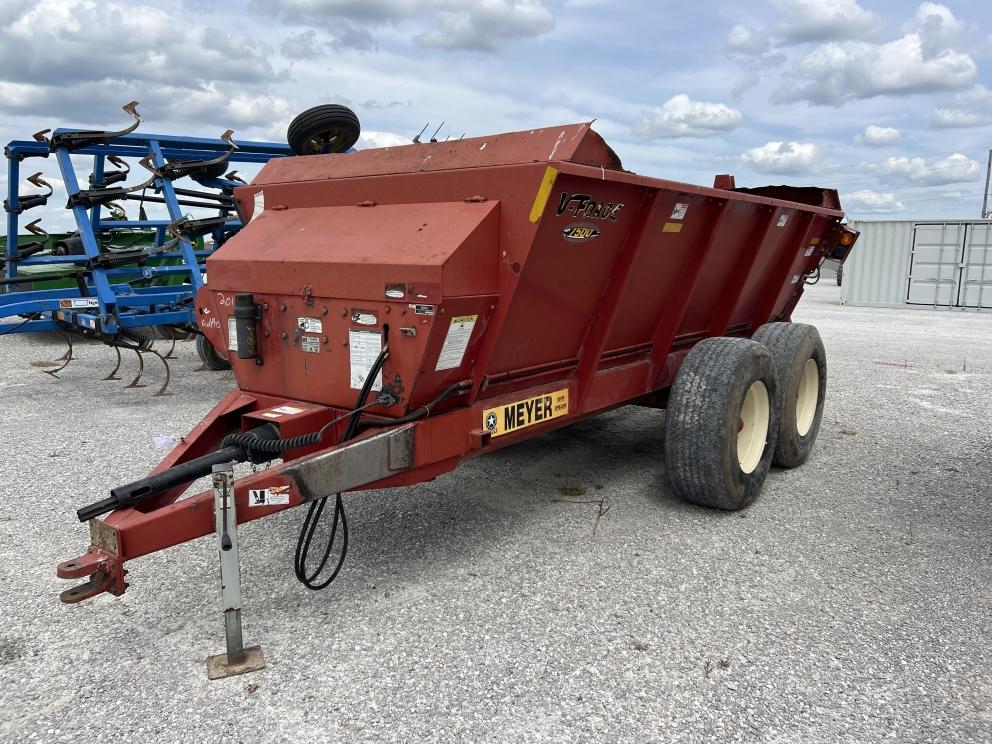 Image for Meyer 7500