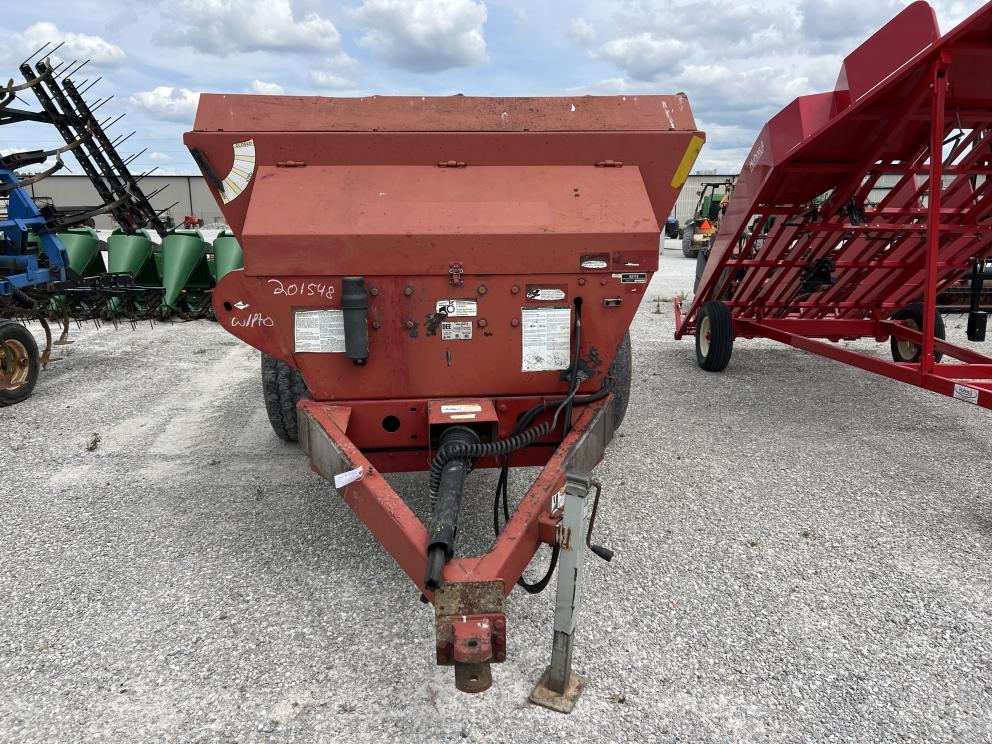 Image for Meyer 7500