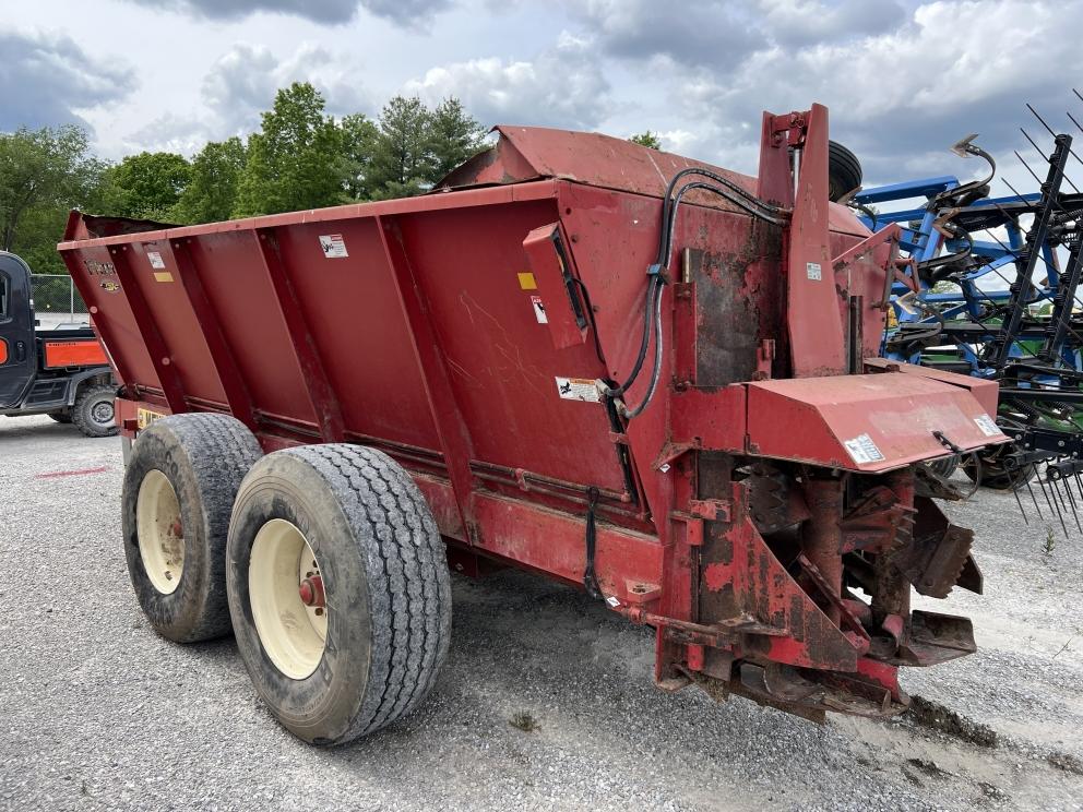 Image for Meyer 7500