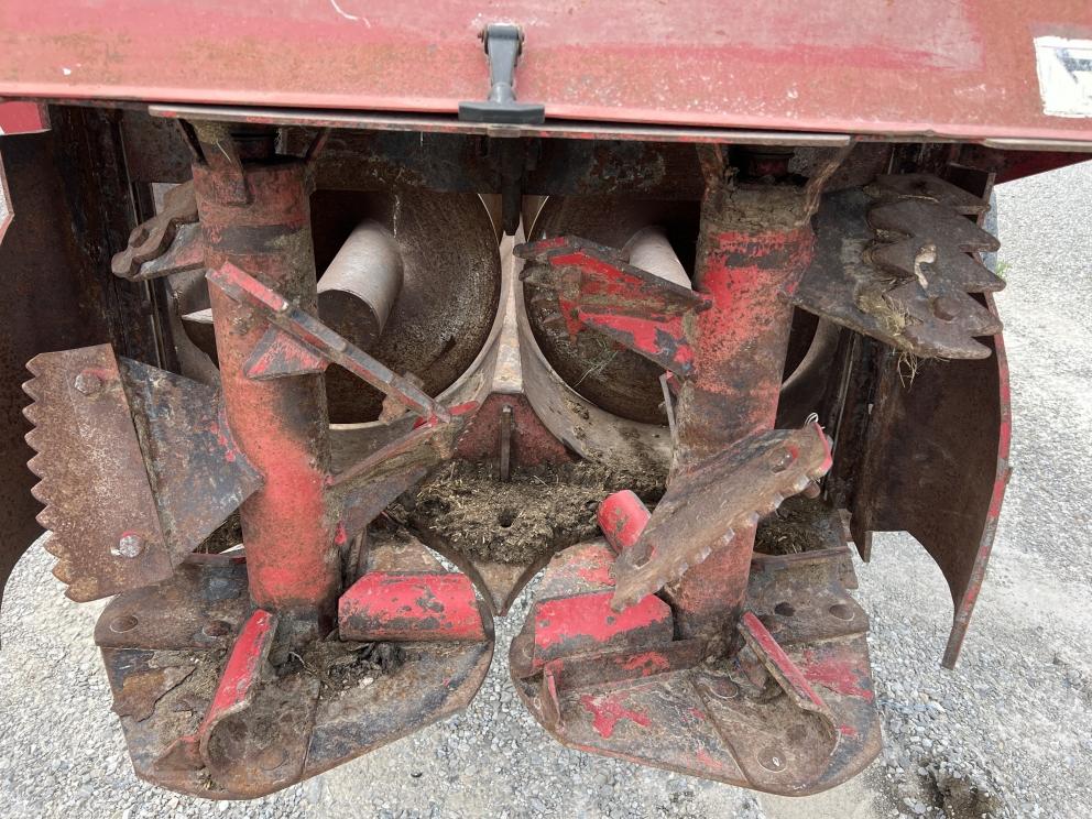 Image for Meyer 7500