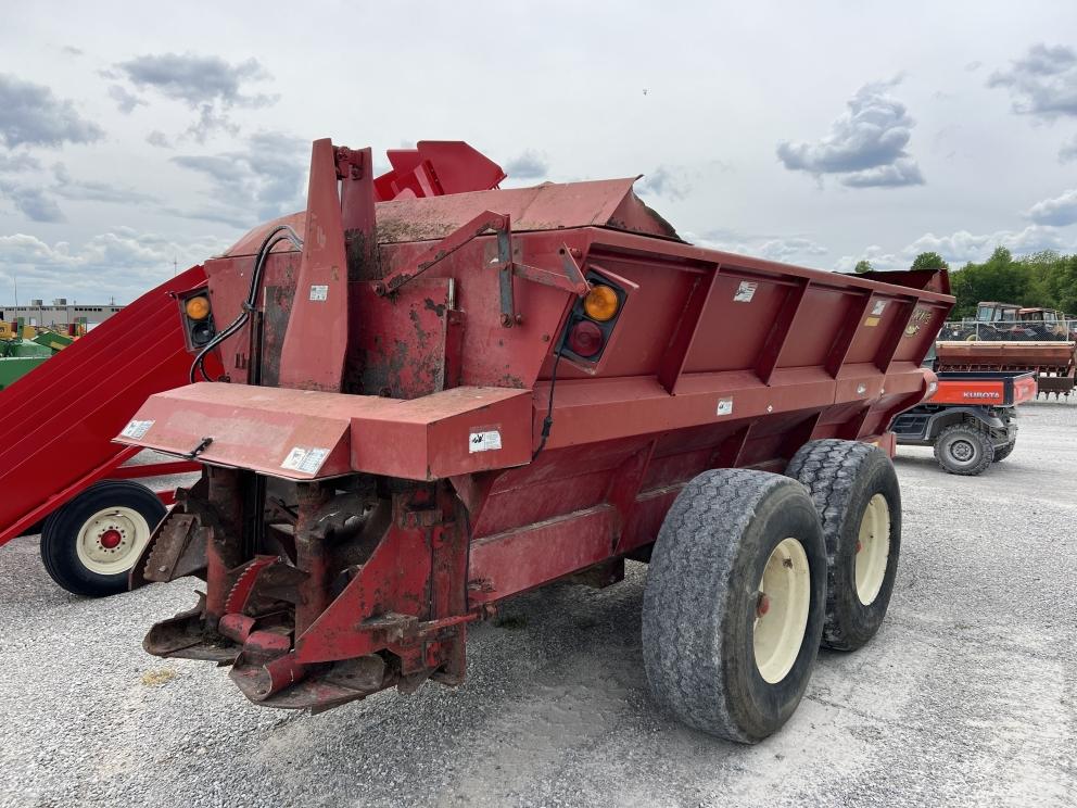 Image for Meyer 7500