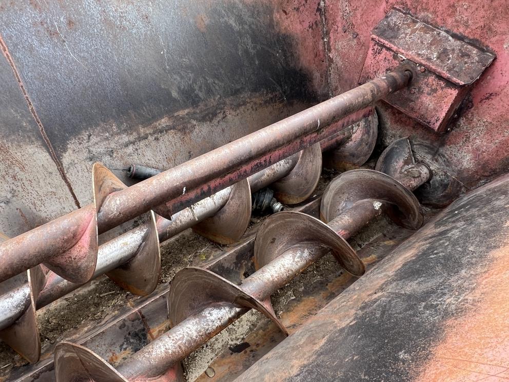 Image for Meyer 7500